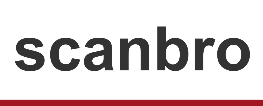 Scanbro